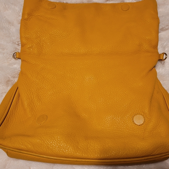 Authentic tory Burch crossbody - Picture 3 of 12
